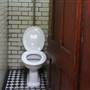 South End Green Toilets