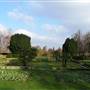 Priory Gardens