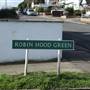 Robin Hood Green