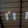 Shuma Airport Hangar