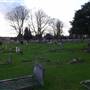 Romford Cemetery