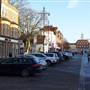 Romford Town Centre