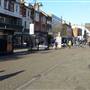 Romford Town Centre
