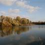 Bedfont Lakes Country Park
