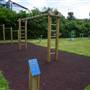 Boston Manor Park - Outdoor Gym
