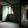 Boston Manor House - Attic