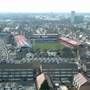 Brentford Towers Rooftops