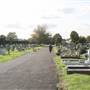 Chiswick New Cemetery