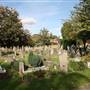Chiswick Old Cemetery