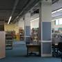 Feltham Library