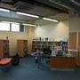 Feltham Library