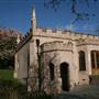 Gunnersbury Park House and Gothic Wall