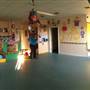 Ivybridge Estate Bridgelink Centre