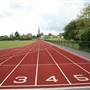 Osterley Sports & Athletic Centre