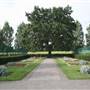 Edgwarebury Park