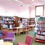 Mill Hill Library