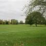 Mill Hill Park