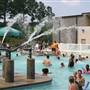 Collins Hill Park and Aquatic Center