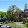 Gwinnett Historic Courthouse