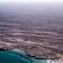 Coral Reef Near Sea- Farasan Island الشعاب المرجانية قرب البحر – أرخبيل فرسان