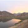 Marabah Dam - سد مربة