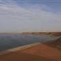 Dumah Lake - بحيرة دومة الجندل