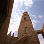 Mosque of omar ibn al-Khattab Mared Castle  - مسجد عمر بن الخطاب وقلعة مارد