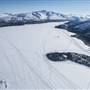 Fish Lake Aerials