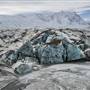 Kaskuwalsh Glacier/Slims River Valley