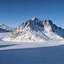 Metoo Glacier Aerials
