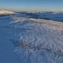 Mount McIntyre Aerials