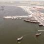 Traditional Fishing Boat Harbour - Al Qatif Corniche - ميناء قوارب الصيد التقليدية - كورنيش القطيف