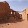 Tuwaren - Hatem Al Ta'ai Palace - توارن  -  قصر حاتم الطائي