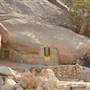 Al Shada Caves  - كهوف الشدا