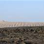 AlAbiyad mountain -  Al Malsa Volcanic Mountain  - الجبل الأبيض – بركان جبل الملساء