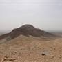 AlAbiyad mountain -  Al Malsa Volcanic Mountain  - الجبل الأبيض – بركان جبل الملساء