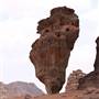 Yellow Sand Mountain- Hashmi Mountains -  بجده – جبال هاشمي – جبال الرمال الصفراء