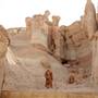 Al Qarah Mountain - Al Ahsa جبل القارة – الأحساء
