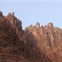 Wadi Al-Disah  - وادي الديسة