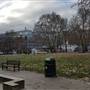Coram's Fields