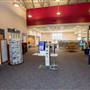 Centerville Branch - Gwinnett Public Library
