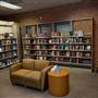 Mountain Park Branch - Gwinnett Public LIbrary