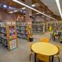 Mountain Park Branch - Gwinnett Public LIbrary