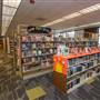 Peachtree Corners Branch - Gwinnett Public Library