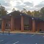 Lilburn Activity Building