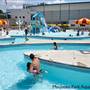 Mountain Park Aquatic Center and Activity Building