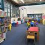 Camden Town Library