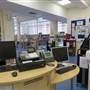 Hendon Library