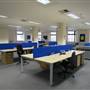 Kingston Guildhall Empty Offices