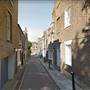 Little Green Street